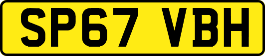 SP67VBH
