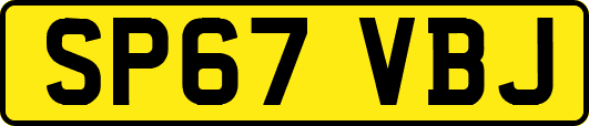 SP67VBJ