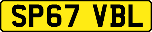 SP67VBL