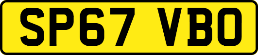 SP67VBO