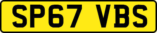 SP67VBS