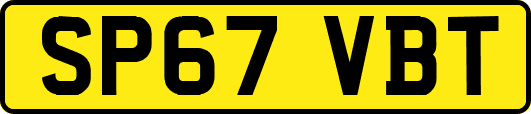 SP67VBT