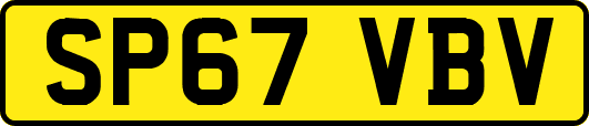 SP67VBV