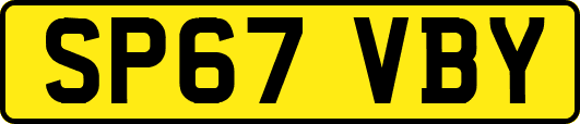 SP67VBY