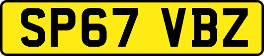 SP67VBZ