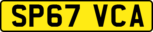 SP67VCA