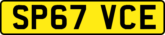 SP67VCE