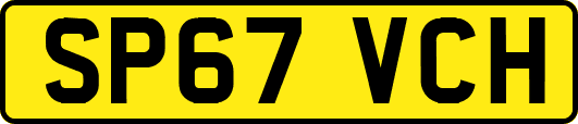 SP67VCH