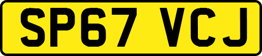 SP67VCJ