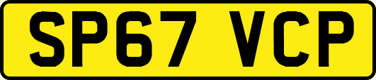 SP67VCP