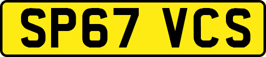 SP67VCS