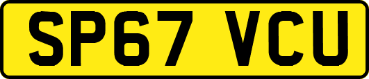 SP67VCU