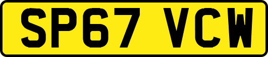 SP67VCW