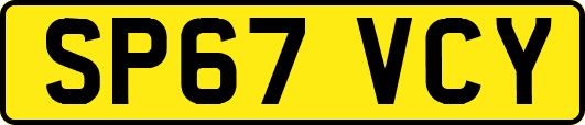 SP67VCY