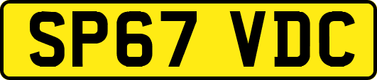 SP67VDC
