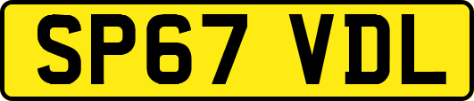 SP67VDL