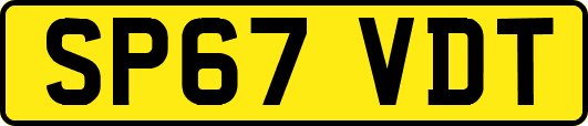 SP67VDT