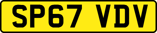SP67VDV