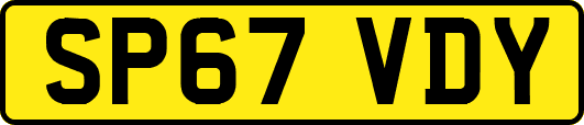 SP67VDY