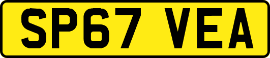 SP67VEA