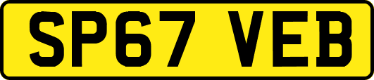 SP67VEB