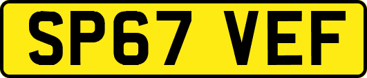 SP67VEF