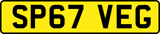 SP67VEG