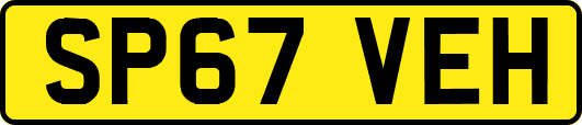 SP67VEH