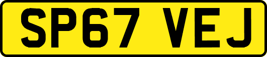 SP67VEJ