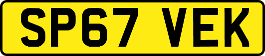 SP67VEK