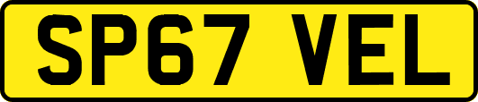 SP67VEL