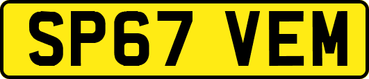 SP67VEM