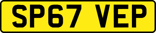 SP67VEP