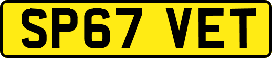 SP67VET