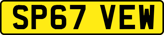 SP67VEW