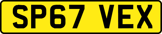 SP67VEX