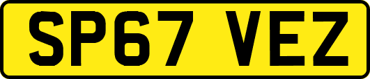SP67VEZ