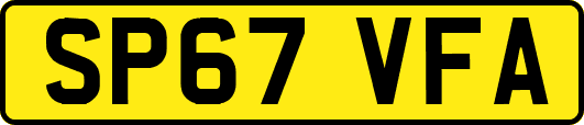 SP67VFA