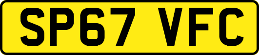 SP67VFC