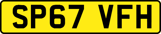 SP67VFH