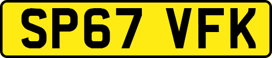 SP67VFK