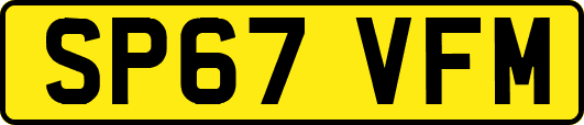 SP67VFM