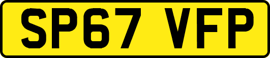 SP67VFP