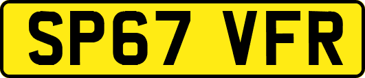 SP67VFR