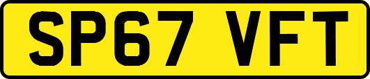 SP67VFT