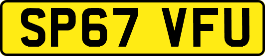 SP67VFU