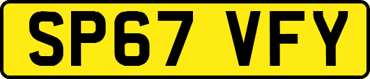 SP67VFY