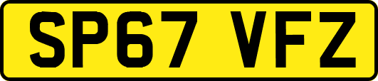 SP67VFZ