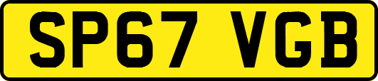 SP67VGB