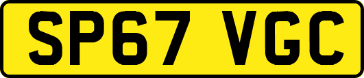 SP67VGC